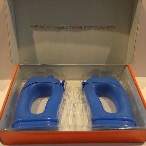 Tu Perform Tu Flo Runners Water Bottles